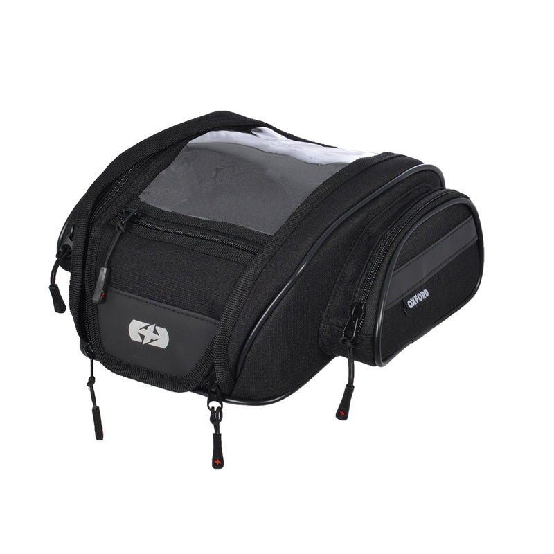 Oxford F1 Mini Tankbag 7L магнитна OL440