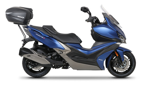 SHAST TOP MASTER ATTITITE CET - KYMCO XCITING 400 K0XC48ST