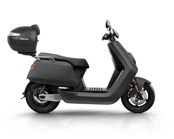 SHAST TOP MASTER ATTITITE CET - NIU N Series Electric N0LC18ST