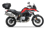 SHAST TOP MASTER ATTITITE CET - BMW F750/850GS W0FS88ST