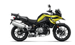 SHAST TOP MASTER ATTITITE CET - BMW F750/850GS W0FS88ST