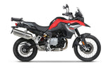 SHAST TOP MASTER ATTITITE CET - BMW F750/850GS W0FS88ST