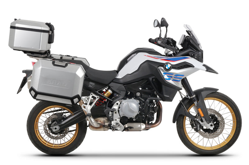 SHAST TOP MASTER ATTITITE CET - BMW F750/850GS W0FS88ST