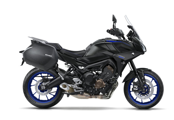 SHAD 3P Системна монтаж (страна) - Yamaha Tracer 900/GT Y0TR98IF