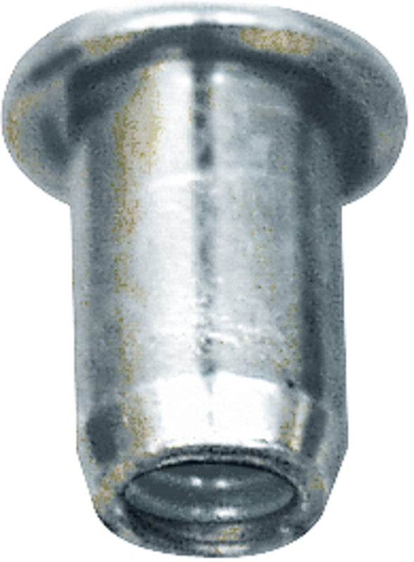 Bihr M4 стоманени крилати ядки 20pcsa0016402