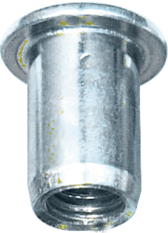 Bihr M8 стоманени крилати ядки 20pcsa0016405