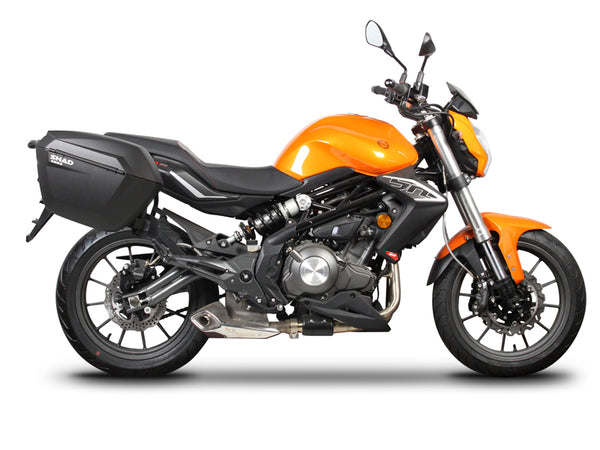 SHAD 3P Системна монтаж (страна) - Benelli B0BN35I
