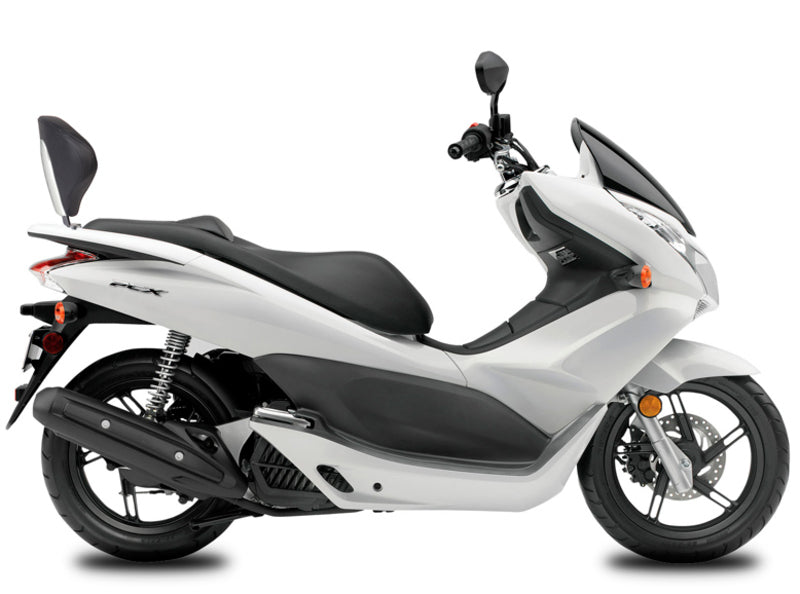 Система за облегалка на сенките Honda PCX H0PC10RV