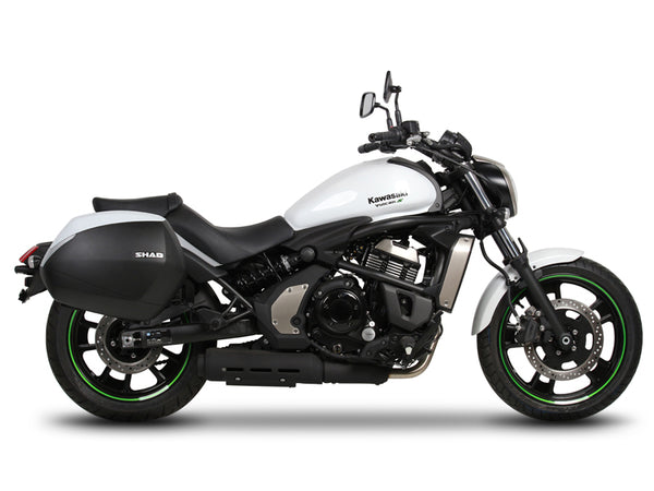 SHAD 3P Системна монтаж (страна) - Kawasaki K0VL65I