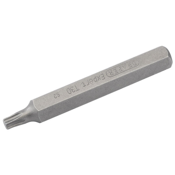 Draper Torx 30mm резервни битове - дължина 75mm 33360.0