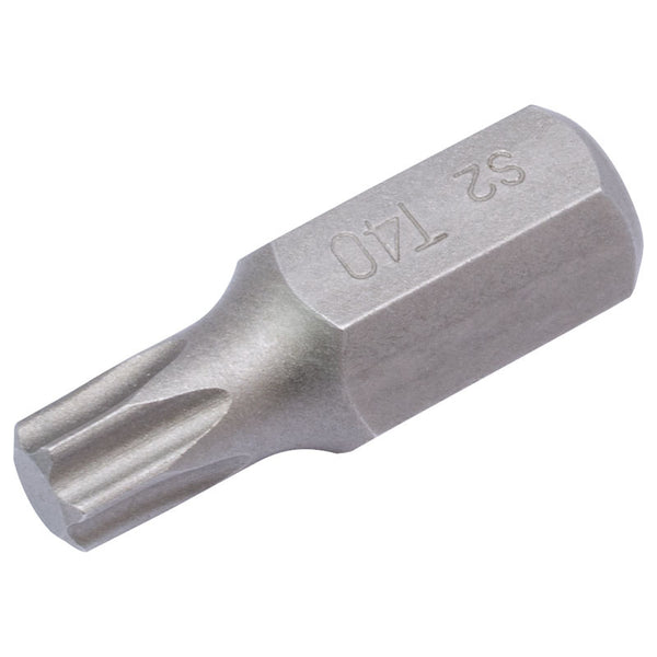 Draper Torx 40mm резервни бита - дължина 30mm 33353.0