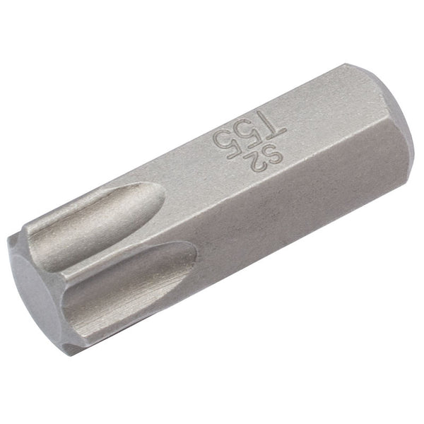 Draper Torx 55mm резервни битове - дължина 30mm 33356.0