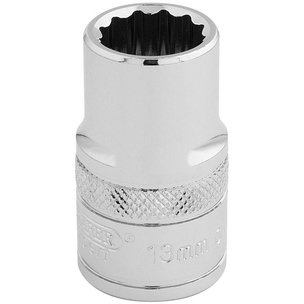 Draper 1/2 12 точки HI-TORQ® 13 мм гнездо 33105.0