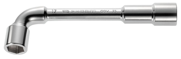 FACOM OGV® Angled Socket Wrenches 14mm - 6 Points 75.14