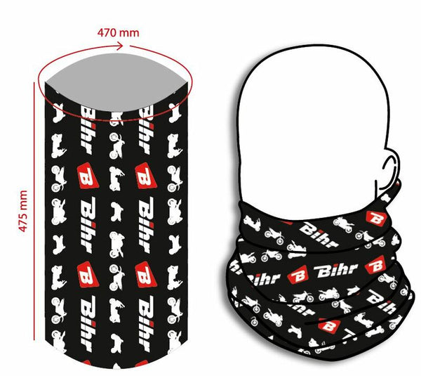 Bihr многофункционален buffbihr/o/вана