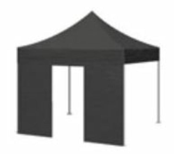 Bihr Home Track Race палатка с zipp-removable врата за Paddock Canopy 4.5x3m P/N 9802414.5x3-DW