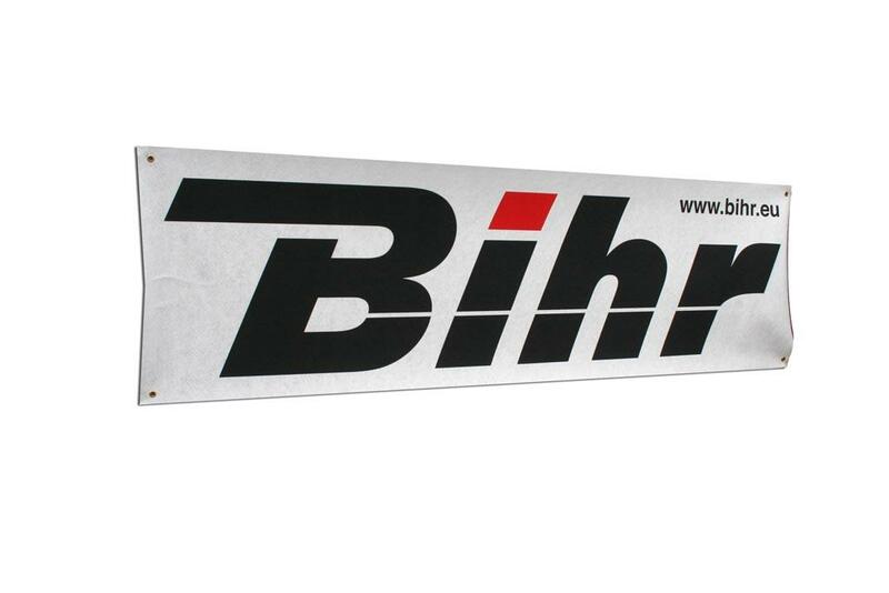 BIHR 80x250 cm Felt Banner54
