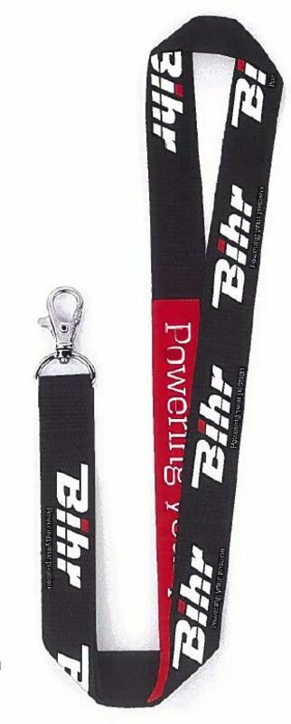 Bihr Leck Straps980698