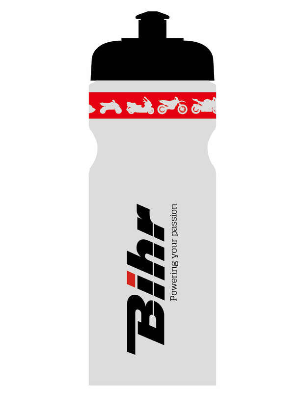 Bihr Home Track Bottle 700MLL35-10109