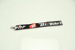 Bihr Factory Голяма еластична лента keyringbihr/0/keyring1