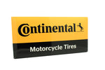 CONTINENTAL Plate Aluminium 