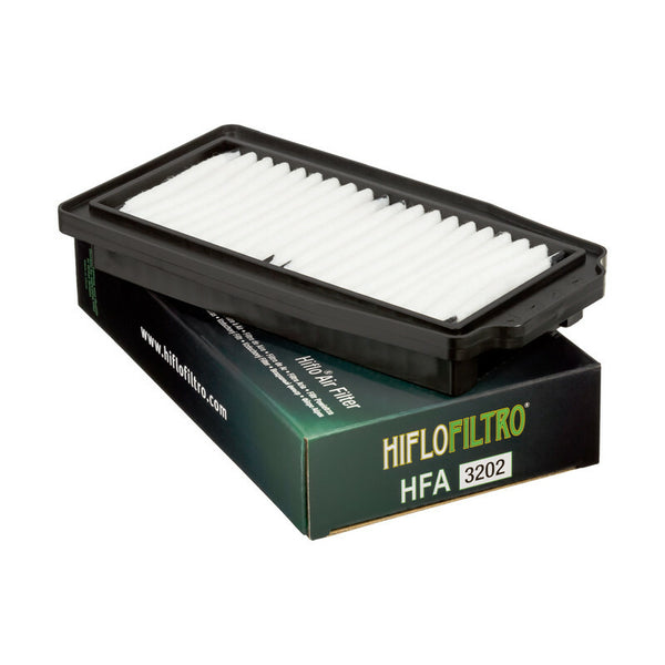 Въздушен филтър Hiflofiltro - HFA3202 HFA3202