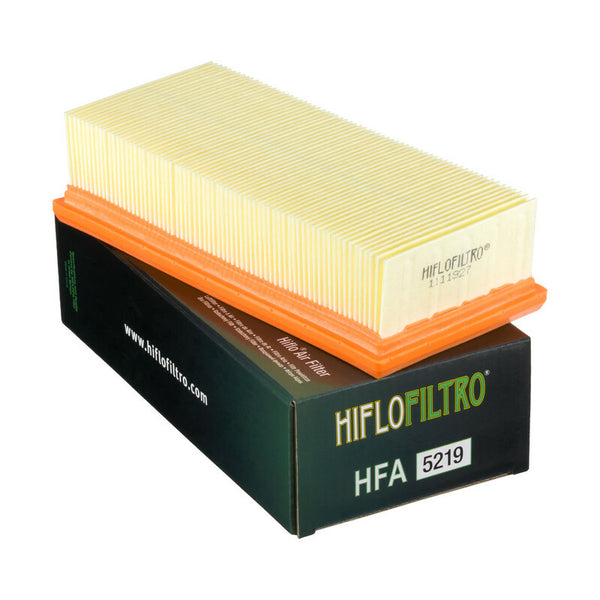 Въздушен филтър Hiflofiltro - HFA5219 HFA5219