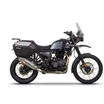 SHAD 3P Системна монтаж (страна) - Royal Enfield Himalayan 410 R0HM49I