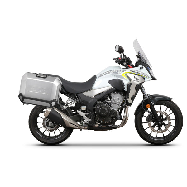 SHAD 4P Системен комплект за монтаж (страна) - Honda CB500X H0ICX594P