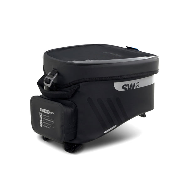 Shad sw23 водоустойчив резервоар чанта x0sw23b