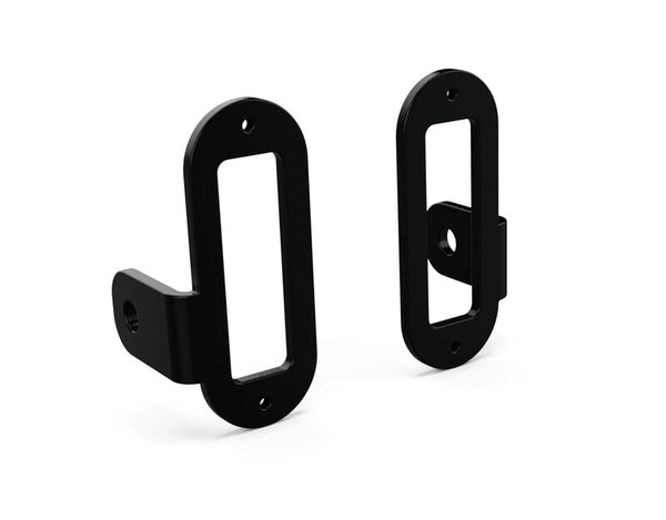 Denali T3 Mounting kit - front screen LAH.T3.10000