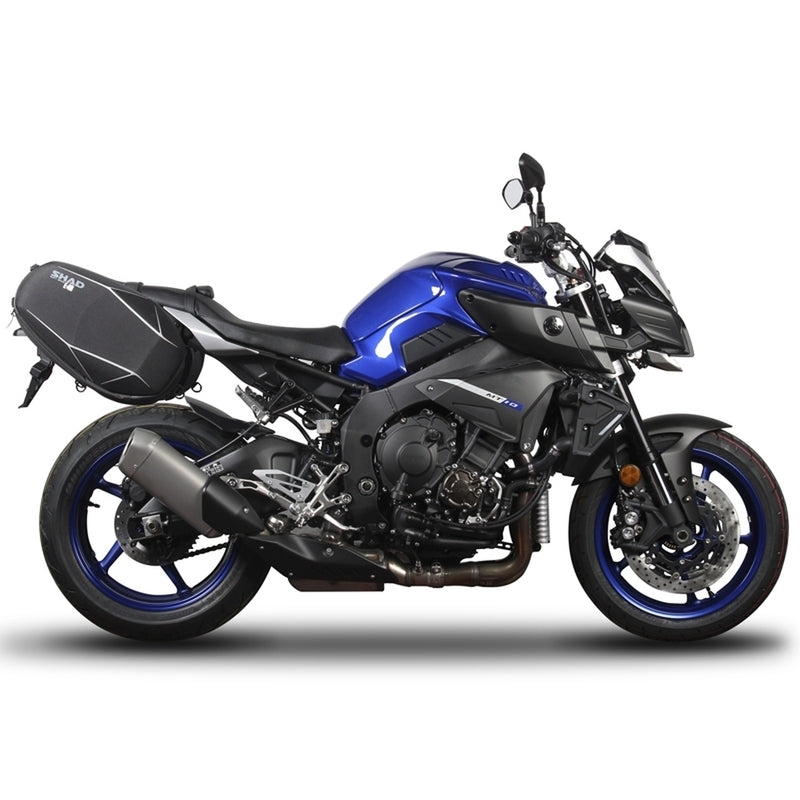 Държач за странична чанта yamaha y0mt16se