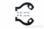 Barkbusters велосипед ръчни пазари Kit-Black MTB-001-00-BK