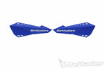 Barkbusters велосипед ръчни панталони Kit-Blue MTB-001-00-BU