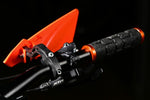 Barkbusters велосипедни ръчни панталони Kit-Orange MTB-001-00S