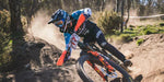 Barkbusters велосипедни ръчни панталони Kit-Orange MTB-001-00S