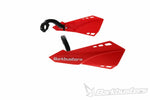 Barkbusters велосипед ръчни пакети Kit-Red MTB-001-00 RD