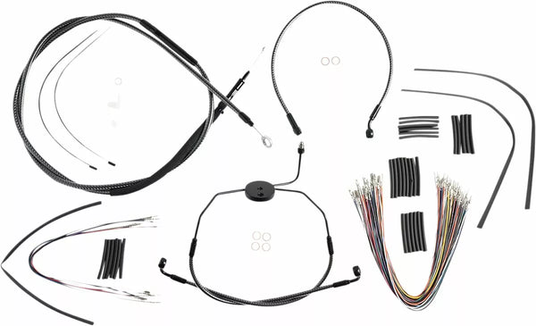 Magnum Shielding Control Cable Kit CF 787301