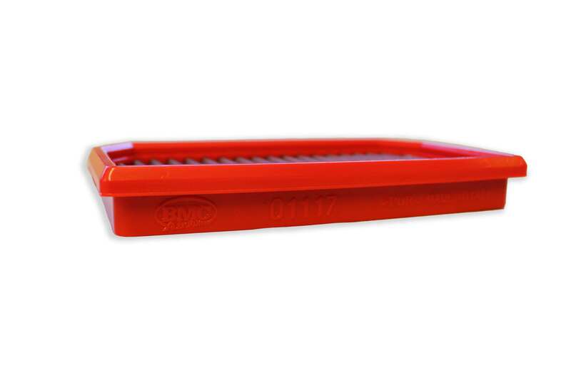 BMC Air Filter - FM01117 FM01117