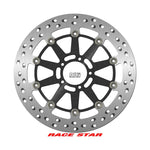 Ng brake disc round 1565zg