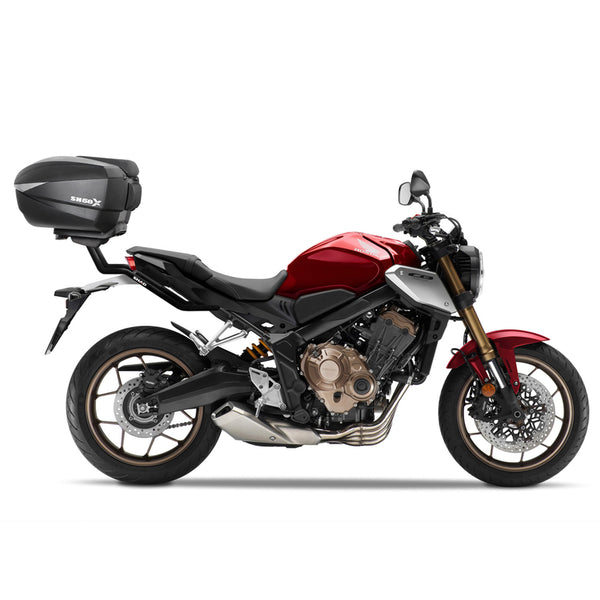 SHAST TOP MASTER ATTITITE SET - HONDA CB 650R H0CR61ST