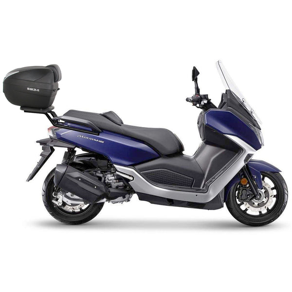 SHAST TOP MASTER FITTITE CET - SYM MAX SYM 400 S0MS41ST