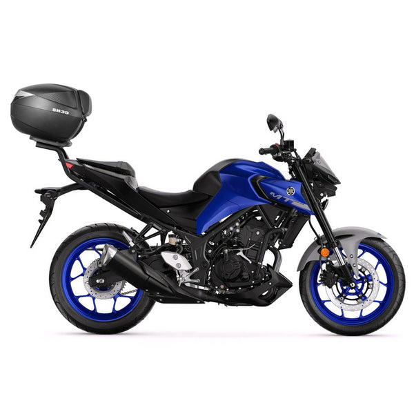 SHAST TOP MASTER ATTITITE SET - YAMAHA MT 03 Y0MT31ST