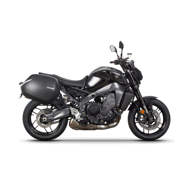 SHAD 3P Системна монтаж (страна) - Yamaha Mt 09 Y0MT91IF