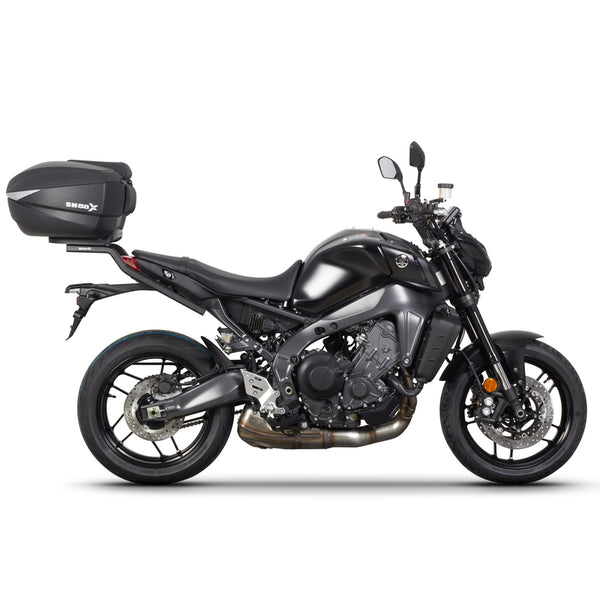 SHAD Top Master Fitting Set - Yamaha MT 09 Y0MT91ST 