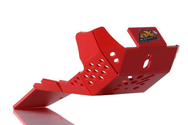 AXP XTEM Skid Plate - HDPE 8mm Honda CRF450R/CRF450RX AX1581