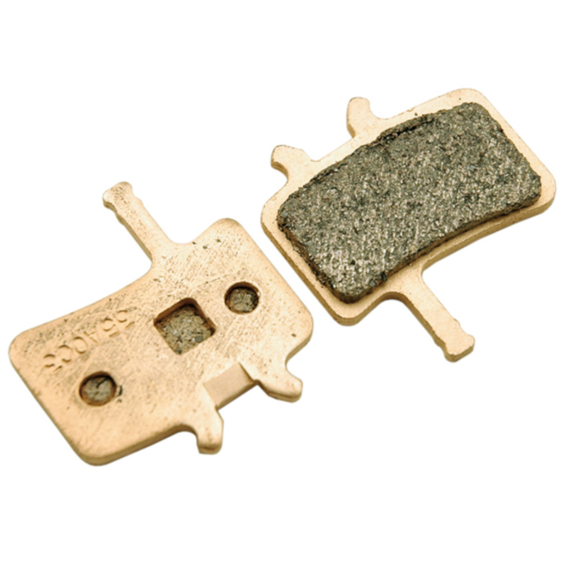 CL BRAKES Bicycle Brake Pads Sintered Compound - 4035VX 4035VX 