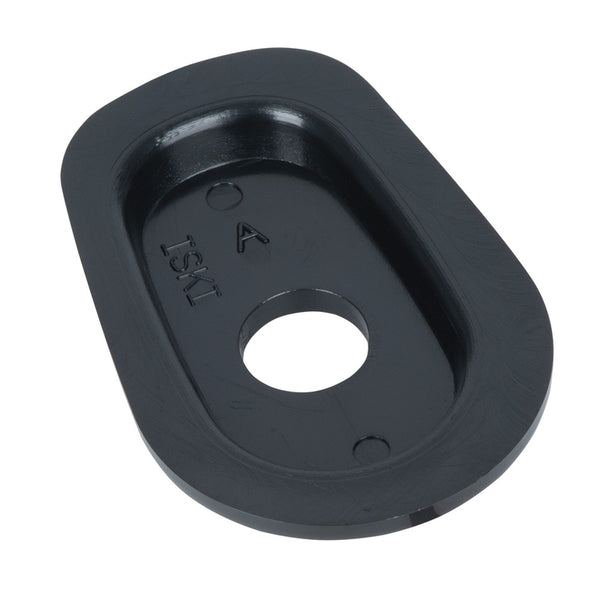 Oxford flash adapter plates - Kawasaki - Set of 4 - OX817