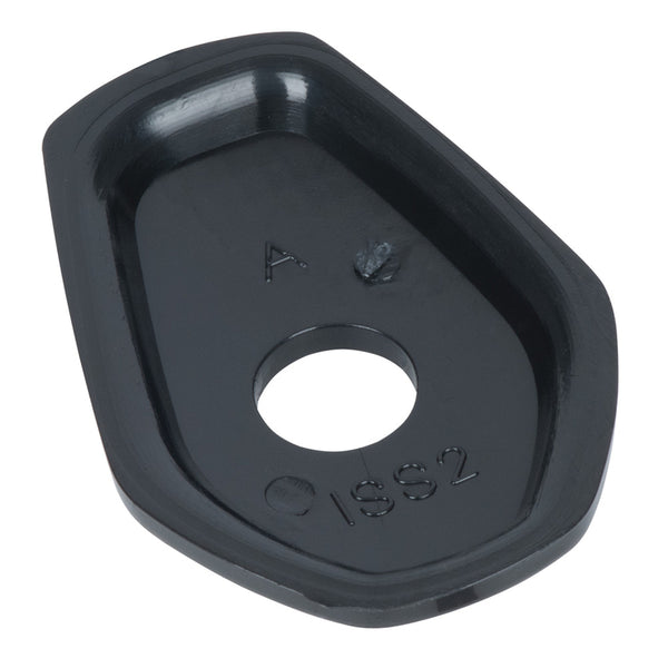 Oxford Bliners adapter plates - Suzuki Type 2 - Set of 4 - OX820