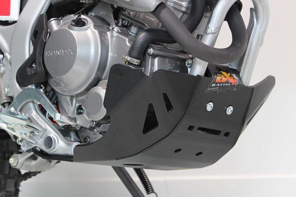 AXP Skid Plate HDPE - 6mm Honda CRF300L AX1607
